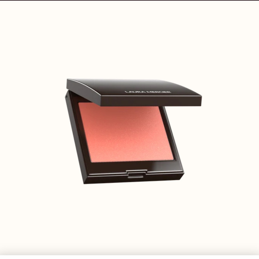 Laura Mercier Blush Color Infusion Peach